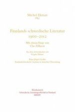 Finnlands schwedische Literatur 1900-2012