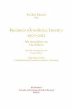 Finnlands schwedische Literatur 1900-2012