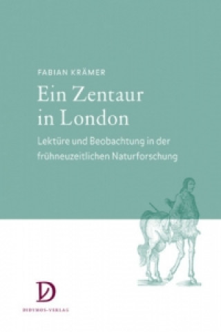 Ein Zentaur in London