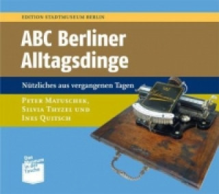ABC Berliner Alltagsdinge