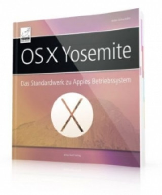 OS X Yosemite