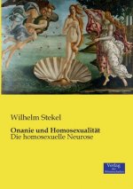 Onanie und Homosexualitat