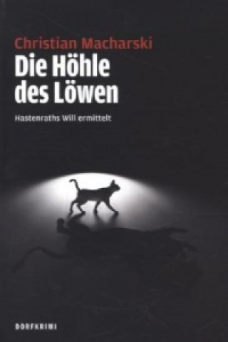 Die Höhle des Löwen