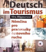 Deutsch im Tourismus + CD