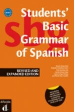 Students' Basic Grammar of Spanish