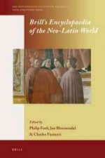 Brill´s Encyclopaedia of the Neo-Latin World