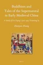 Buddhism and Tales of the Supernatural in Early Medieval Chi