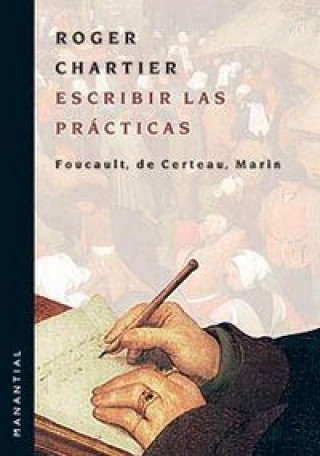 Escribir Las Practicas