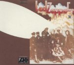 II (Deluxe Edition), 2 Audio-CDs