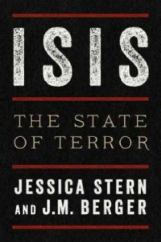 ISIS, The State of Terror