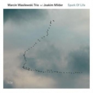 Marcin Wasilewski Trio, Spark of Life, 1 Audio-CD