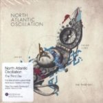 The Third Day, 1 Audio-CD