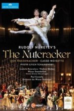 Der Nußknacker, 1 DVD