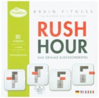 Brain Fitness, Rush Hour