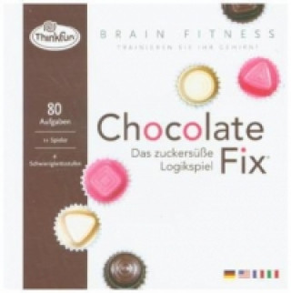 Brain Fitness - Trainieren Sie Ihr Gehirn!, Chocolate Fix