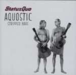 Aquostic (Stripped Bare), 1 Audio-CD