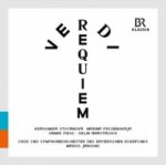 Messa da Requiem, 2 Audio-CDs