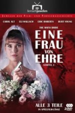Eine Frau von Ehre, 3 DVD. Staffel.1