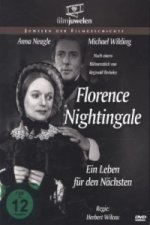 Florence Nightingale - ein Leben für den Nächsten, 1 DVD