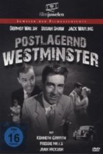 Postlagernd Westminster, 1 DVD