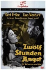 Ihr Verbrechen war Liebe, 1 DVD