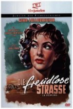 Die freudlose Straße, 1 DVD