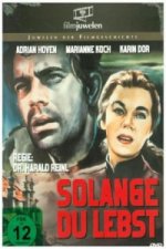 Solange du lebst, 1 DVD