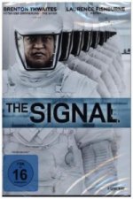 The Signal, 1 DVD