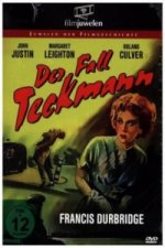 Der Fall Teckmann (The Teckman Mystery), 1 DVD