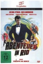 Abenteuer in Rio, 1 DVD
