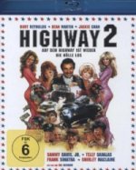 Highway 2 - Auf dem Highway ist wieder die Hölle los, 1 Blu-ray
