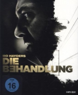 Die Behandlung, 1 Blu-ray