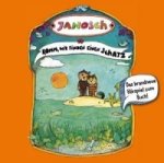 Komm, wir finden einen Schatz, Audio-CD