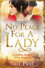 No Place For A Lady