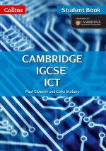 Cambridge IGCSE (TM) ICT Student's Book and CD-Rom