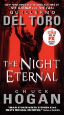 The Night Eternal (TV Tie-In). Die Nacht, englische Ausgabe