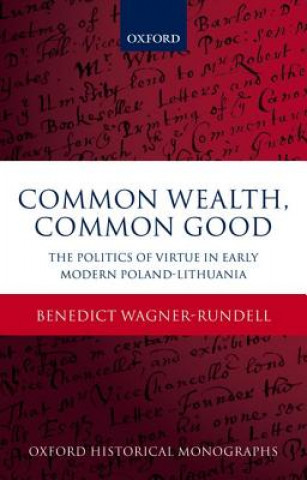 Common Wealth, Common Good
