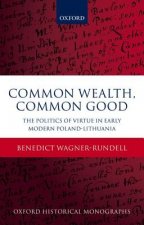 Common Wealth, Common Good
