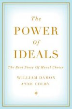Power of Ideals