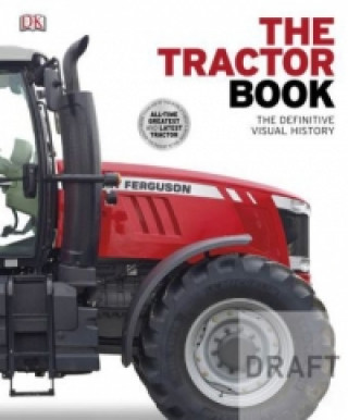 Tractor Book