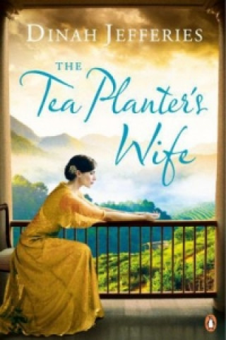 Tea Planter's Wife (Dinah Jefferies)(Brožovaná)