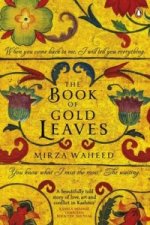 Book Of Gold Leaves