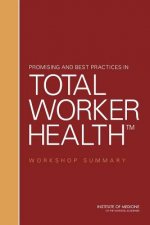 Promising the Best Practices in Total Worker Health