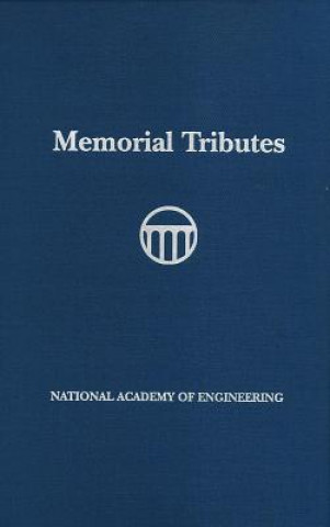 Memorial Tributes Volume 18