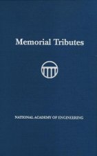Memorial Tributes Volume 18
