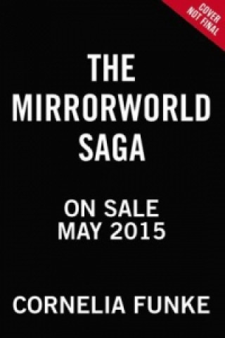 The Mirrorworld Saga