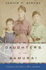 Daughters of the Samurai - A Journey from East to West and Back