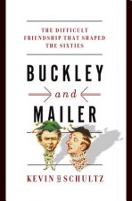 Buckley and Mailer