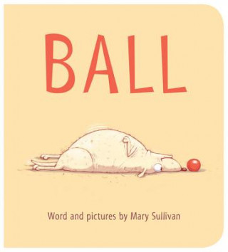 Ball (Mary Sullivan)()
