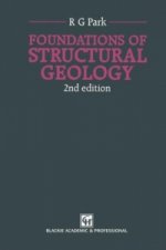 Foundations of Structural Geology